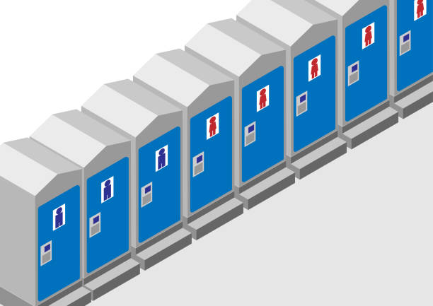 Best Short-Term Portable Toilet Rental  in South Rosemary, NC