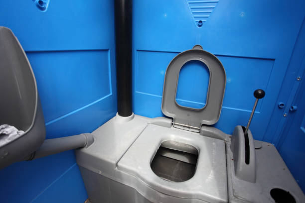 Best Deluxe Portable Toilet Rental  in South Rosemary, NC