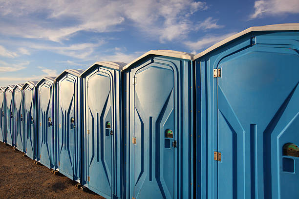 Best Restroom Trailer for Weddings  in South Rosemary, NC