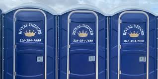 Best Portable Restroom Setup and Delivery  in South Rosemary, NC